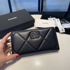 Chanel Wallet Purse